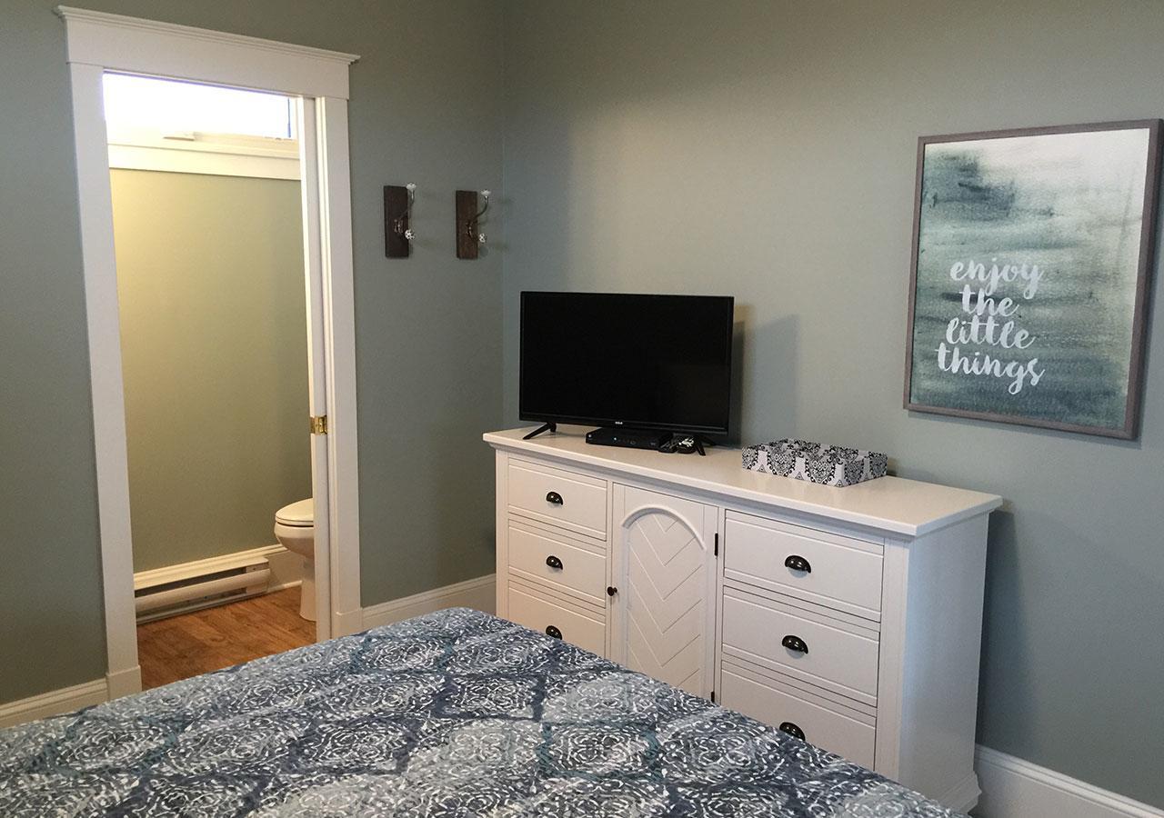 Sandbanks Summer Village Cottages Cherry Valley Eksteriør bilde