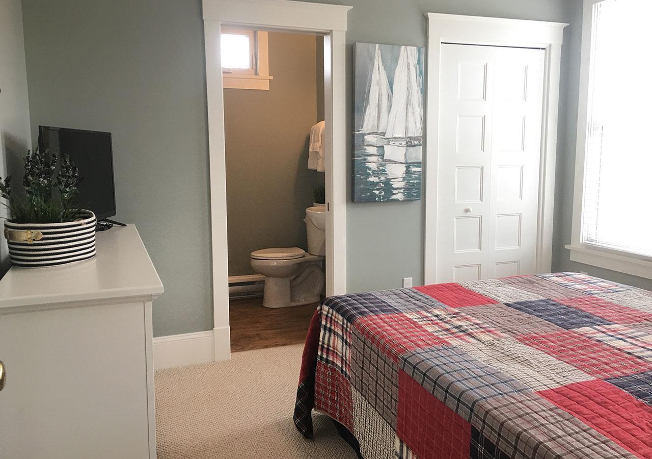 Sandbanks Summer Village Cottages Cherry Valley Eksteriør bilde