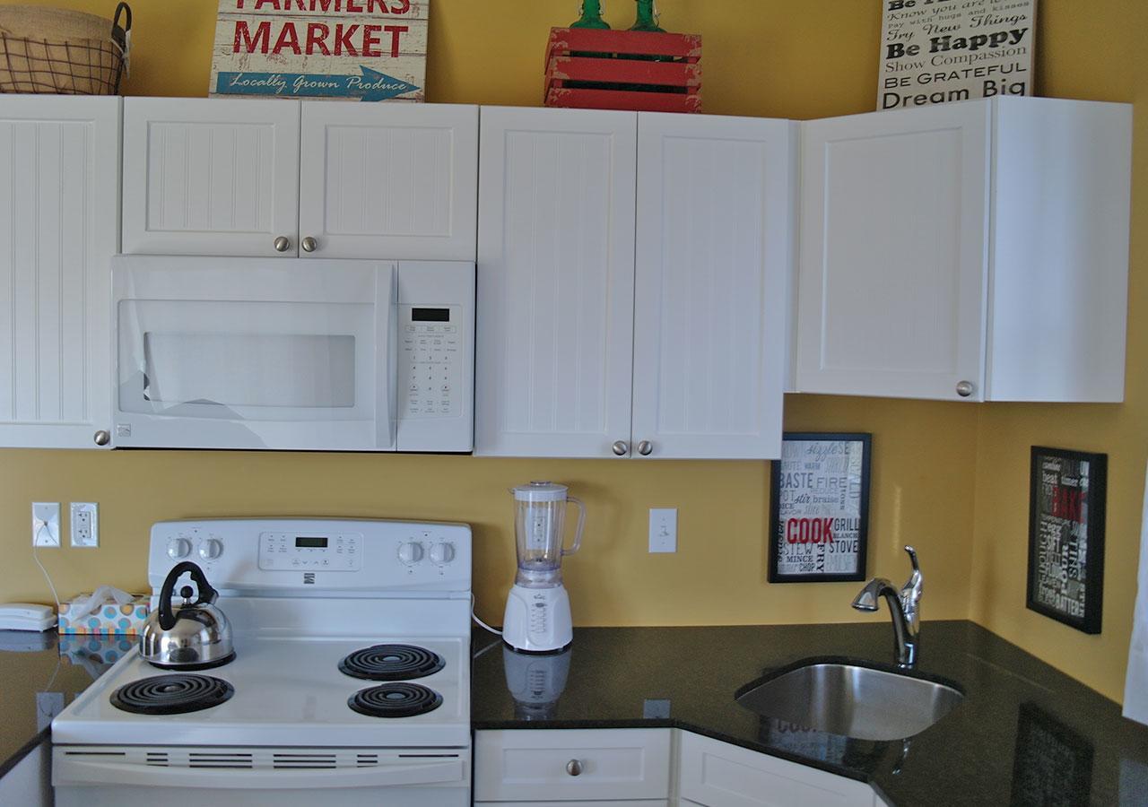 Sandbanks Summer Village Cottages Cherry Valley Eksteriør bilde