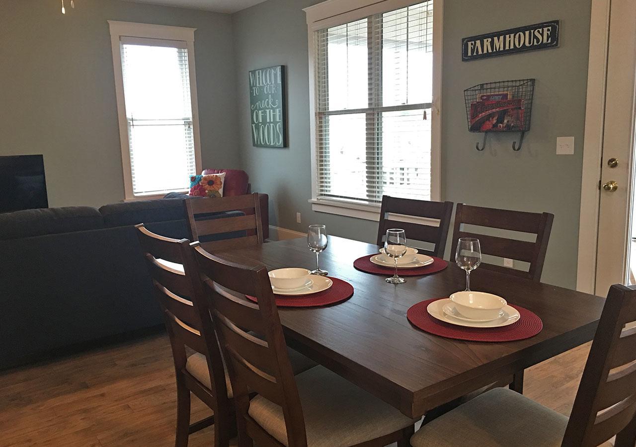 Sandbanks Summer Village Cottages Cherry Valley Eksteriør bilde