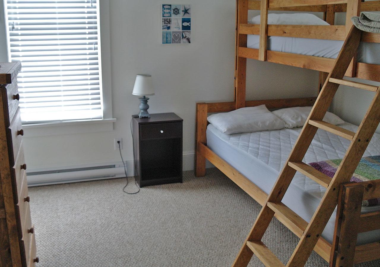 Sandbanks Summer Village Cottages Cherry Valley Eksteriør bilde