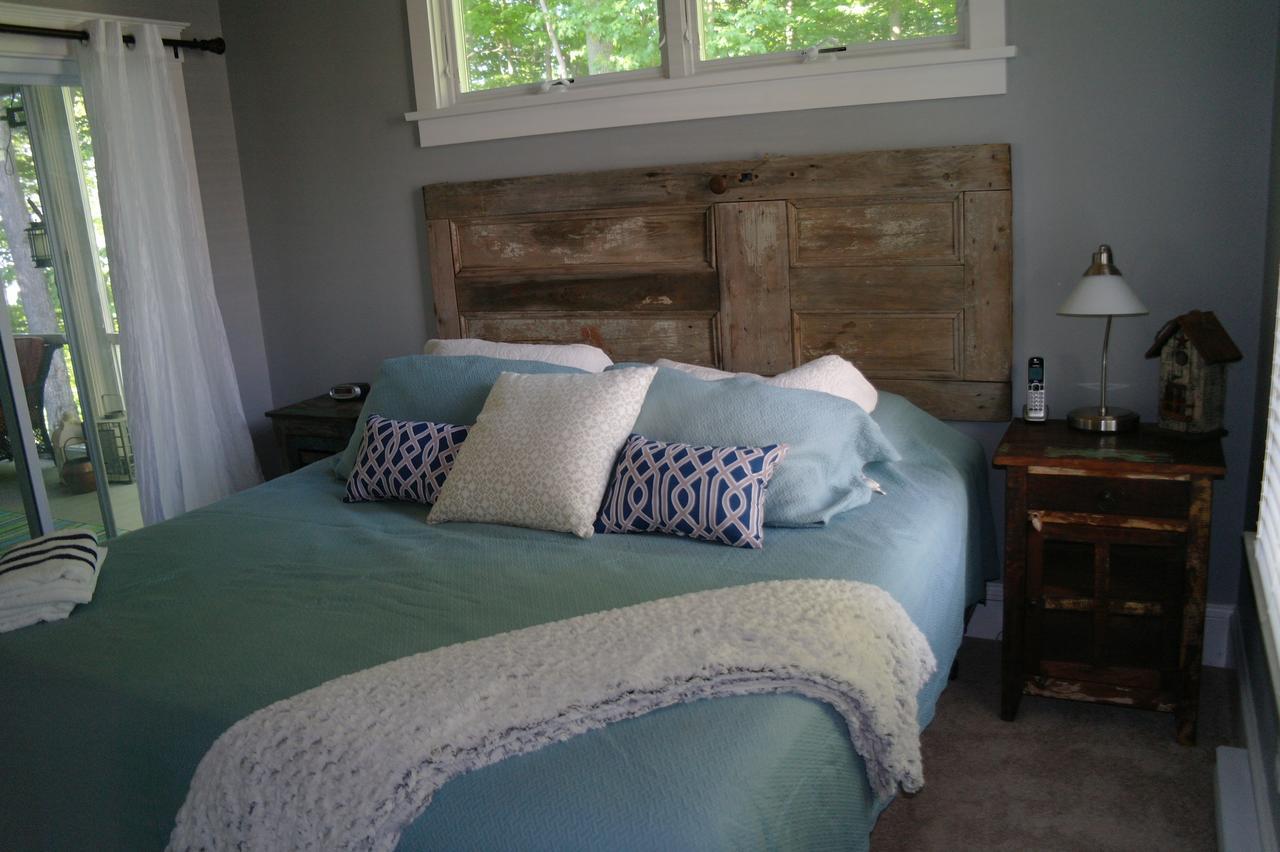 Sandbanks Summer Village Cottages Cherry Valley Eksteriør bilde